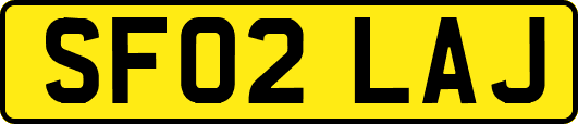 SF02LAJ