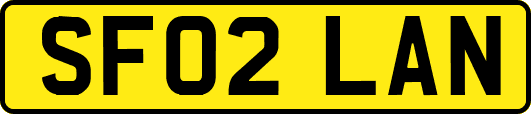 SF02LAN