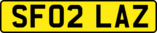 SF02LAZ
