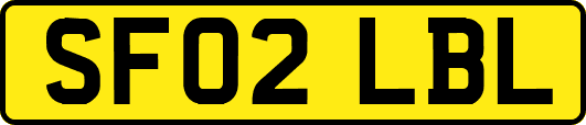 SF02LBL