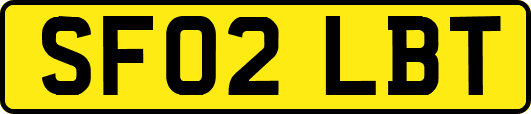 SF02LBT