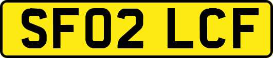 SF02LCF