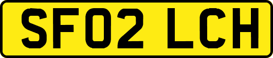 SF02LCH
