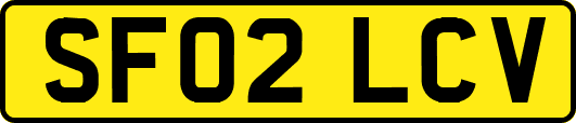 SF02LCV