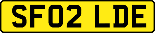 SF02LDE