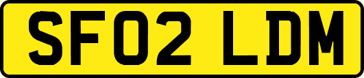 SF02LDM
