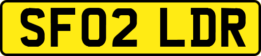 SF02LDR