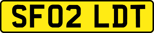 SF02LDT