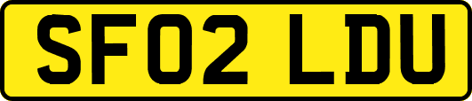 SF02LDU