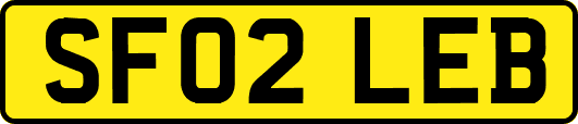 SF02LEB