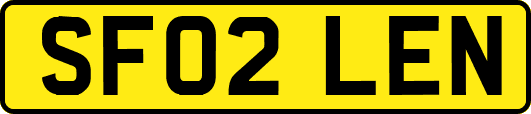 SF02LEN