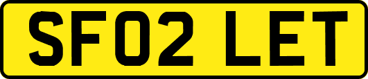 SF02LET