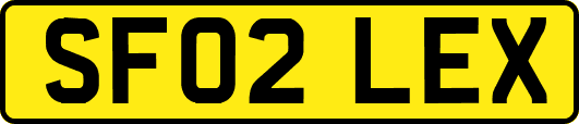 SF02LEX