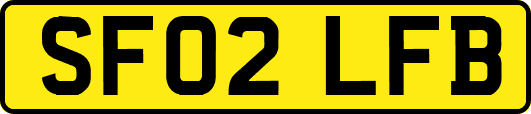 SF02LFB