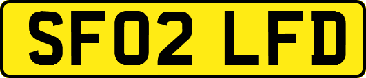 SF02LFD