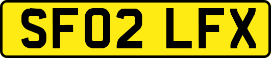 SF02LFX
