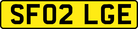 SF02LGE