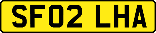 SF02LHA