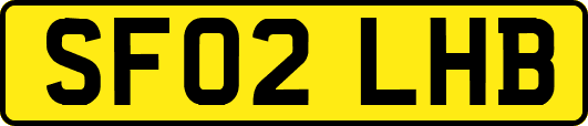 SF02LHB