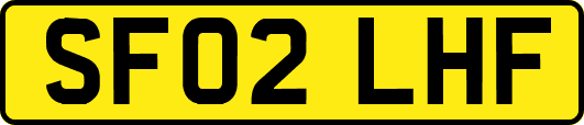 SF02LHF