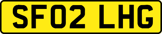 SF02LHG