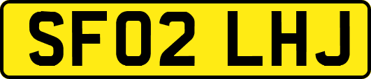SF02LHJ
