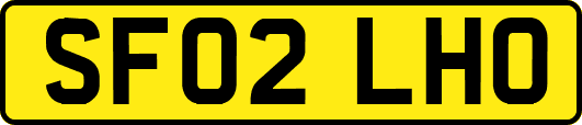SF02LHO
