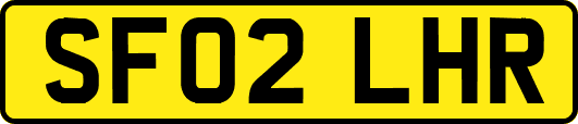 SF02LHR
