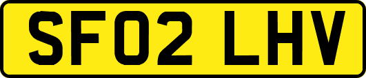 SF02LHV