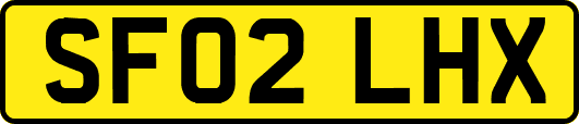 SF02LHX