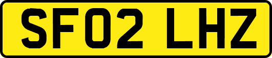 SF02LHZ