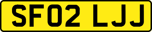 SF02LJJ