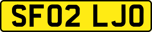SF02LJO