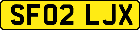 SF02LJX