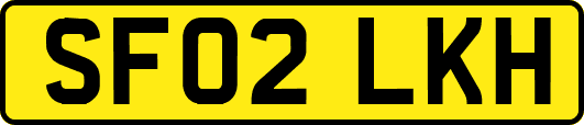 SF02LKH