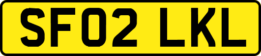 SF02LKL