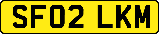 SF02LKM
