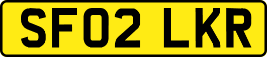 SF02LKR