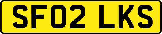 SF02LKS