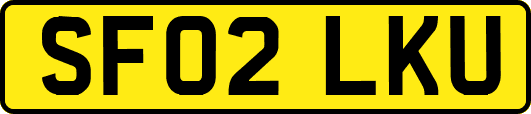 SF02LKU