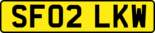 SF02LKW