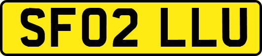 SF02LLU
