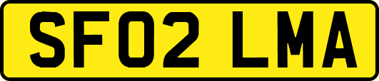 SF02LMA
