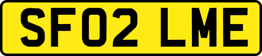SF02LME