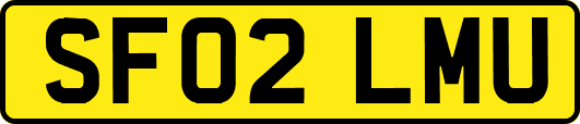 SF02LMU