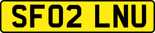 SF02LNU