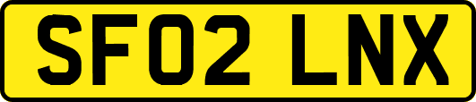 SF02LNX
