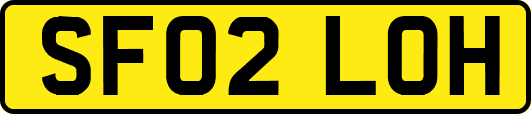 SF02LOH