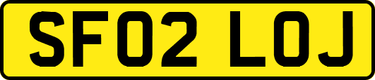 SF02LOJ