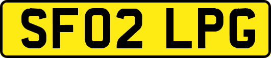 SF02LPG